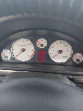 Peugeot 407 Peugeot 407SW 2.0 hdi 136кс - 5100 лв. - 51933831 4