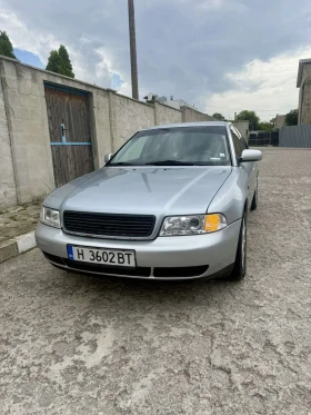 Audi A4 | Mobile.bg    2