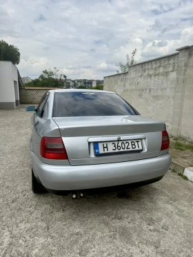 Audi A4 | Mobile.bg    5