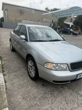Audi A4 | Mobile.bg    4