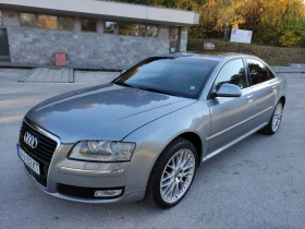 Обява за продажба на Audi A8 3000 ~16 000 лв. - изображение 1