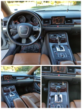 Обява за продажба на Audi A8 3000 ~16 000 лв. - изображение 10