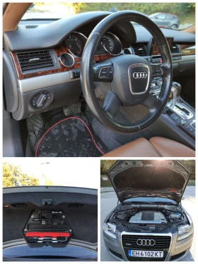 Обява за продажба на Audi A8 3000 ~16 000 лв. - изображение 11