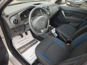 Dacia Sandero 1.2i* NAVI*   | Mobile.bg    9