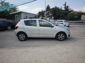 Dacia Sandero 1.2i* NAVI*   | Mobile.bg    6