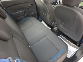 Dacia Sandero 1.2i* NAVI*   | Mobile.bg    14