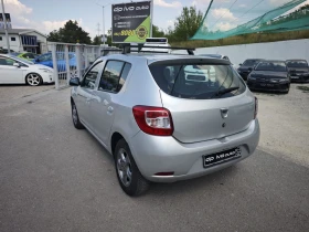 Dacia Sandero 1.2i* NAVI*   | Mobile.bg    3