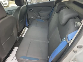 Dacia Sandero 1.2i* NAVI*   | Mobile.bg    13