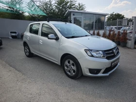 Dacia Sandero 1.2i* NAVI*   | Mobile.bg    7