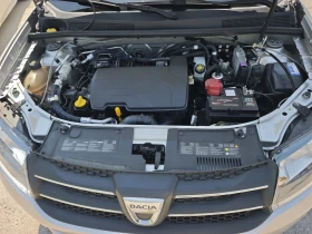 Dacia Sandero 1.2i* NAVI*   | Mobile.bg    16