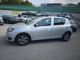 Dacia Sandero 1.2i* NAVI*   | Mobile.bg    2