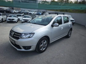 Dacia Sandero 1.2i* NAVI* ОТЛИЧЕН 