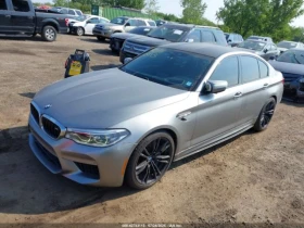 BMW M5 * АВТОКРЕДИТ* - 66200 лв. - 78511191 2