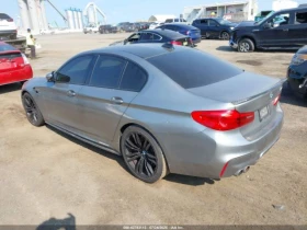 BMW M5 * АВТОКРЕДИТ* - 66200 лв. - 78511191 3