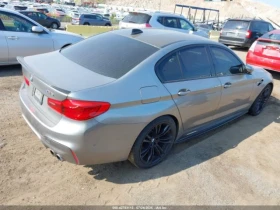 BMW M5 * АВТОКРЕДИТ* - 66200 лв. - 78511191 4