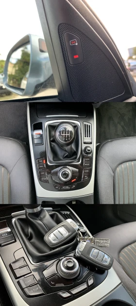 Audi A4 2.0TDI    | Mobile.bg    13