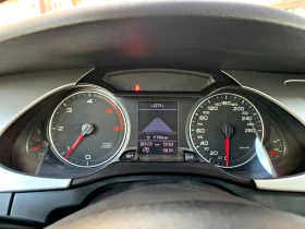 Обява за продажба на Audi A4 2.0TDI НАВИ ЛЕД БИКСЕНОН ~14 600 лв. - изображение 10