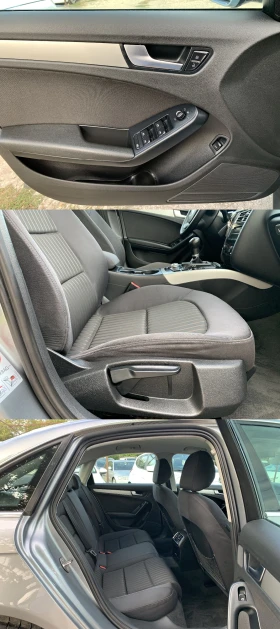Audi A4 2.0TDI    | Mobile.bg    15