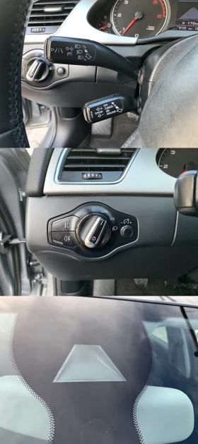 Audi A4 2.0TDI    | Mobile.bg    14