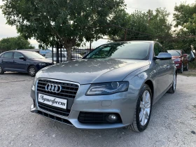 Обява за продажба на Audi A4 2.0TDI НАВИ ЛЕД БИКСЕНОН ~14 600 лв. - изображение 1