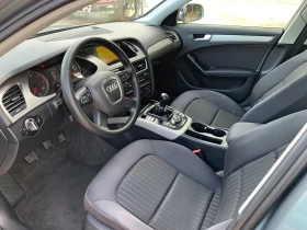 Обява за продажба на Audi A4 2.0TDI НАВИ ЛЕД БИКСЕНОН ~14 600 лв. - изображение 6
