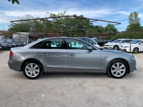 Обява за продажба на Audi A4 2.0TDI НАВИ ЛЕД БИКСЕНОН ~14 600 лв. - изображение 4