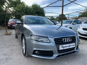 Обява за продажба на Audi A4 2.0TDI НАВИ ЛЕД БИКСЕНОН ~14 600 лв. - изображение 1