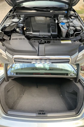 Audi A4 2.0TDI    | Mobile.bg    16