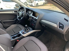 Обява за продажба на Audi A4 2.0TDI НАВИ ЛЕД БИКСЕНОН ~14 600 лв. - изображение 7