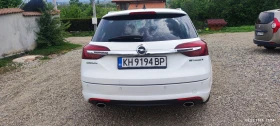 Обява за продажба на Opel Insignia 2.0 4х4 OPC ~12 500 лв. - изображение 4