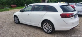 Обява за продажба на Opel Insignia 2.0 4х4 OPC ~12 500 лв. - изображение 3