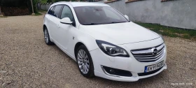 Обява за продажба на Opel Insignia 2.0 4х4 OPC ~12 500 лв. - изображение 7