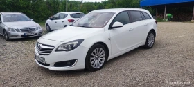 Обява за продажба на Opel Insignia 2.0 4х4 OPC ~12 500 лв. - изображение 2