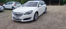 Обява за продажба на Opel Insignia 2.0 4х4 OPC ~12 500 лв. - изображение 1