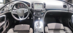 Обява за продажба на Opel Insignia 2.0 4х4 OPC ~12 500 лв. - изображение 9