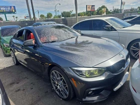 Обява за продажба на BMW 440 xDrive* CARFAX* БЕЗ ПЪРВОНАЧАЛНА*  ~41 400 лв. - изображение 3