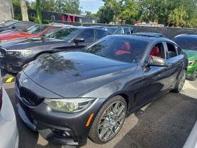 Обява за продажба на BMW 440 xDrive* CARFAX* БЕЗ ПЪРВОНАЧАЛНА*  ~41 400 лв. - изображение 1