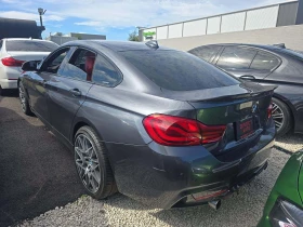 Обява за продажба на BMW 440 xDrive* CARFAX* БЕЗ ПЪРВОНАЧАЛНА*  ~41 400 лв. - изображение 1