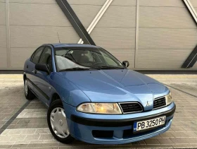  Mitsubishi Carisma