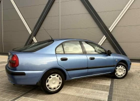Mitsubishi Carisma 1.8i * *  | Mobile.bg    6