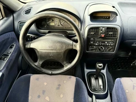 Mitsubishi Carisma 1.8i * *  | Mobile.bg    11