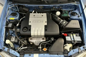 Mitsubishi Carisma 1.8i * *  | Mobile.bg    17