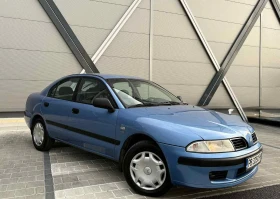 Mitsubishi Carisma 1.8i * *  | Mobile.bg    2