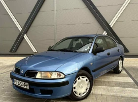 Mitsubishi Carisma 1.8i * *  | Mobile.bg    4