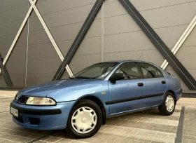 Mitsubishi Carisma 1.8i * *  | Mobile.bg    7