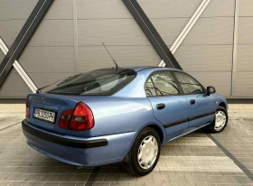 Mitsubishi Carisma 1.8i * *  | Mobile.bg    8