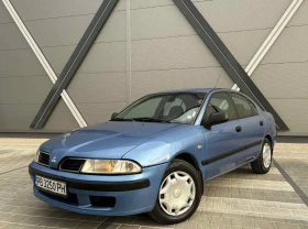 Mitsubishi Carisma 1.8i * *  | Mobile.bg    5