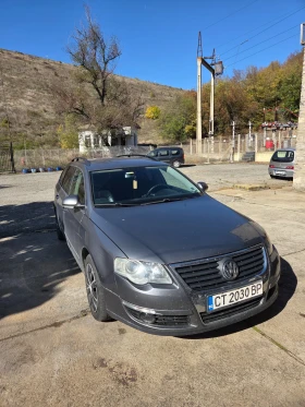 Обява за продажба на VW Passat 1.9 TDI ~6 900 лв. - изображение 1