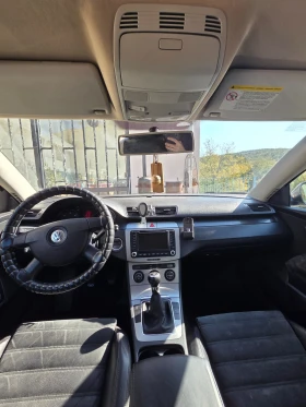 Обява за продажба на VW Passat 1.9 TDI ~6 900 лв. - изображение 6