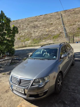 Обява за продажба на VW Passat 1.9 TDI ~6 900 лв. - изображение 2